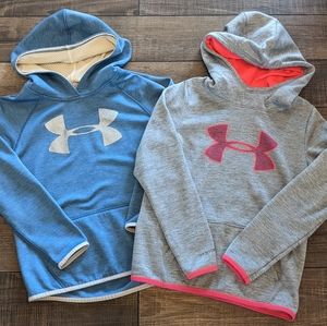 Under Armour